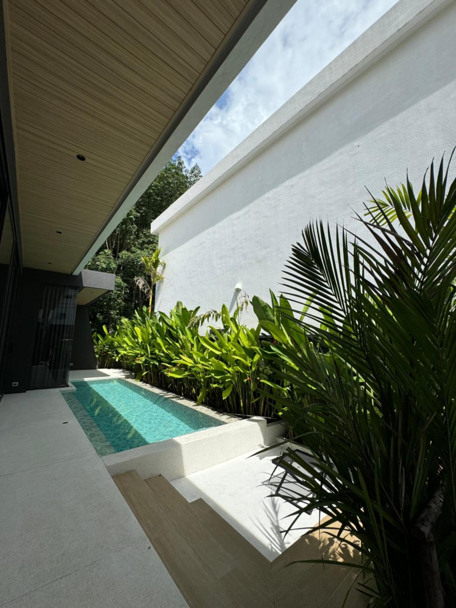 Villa Aileen Naithon *