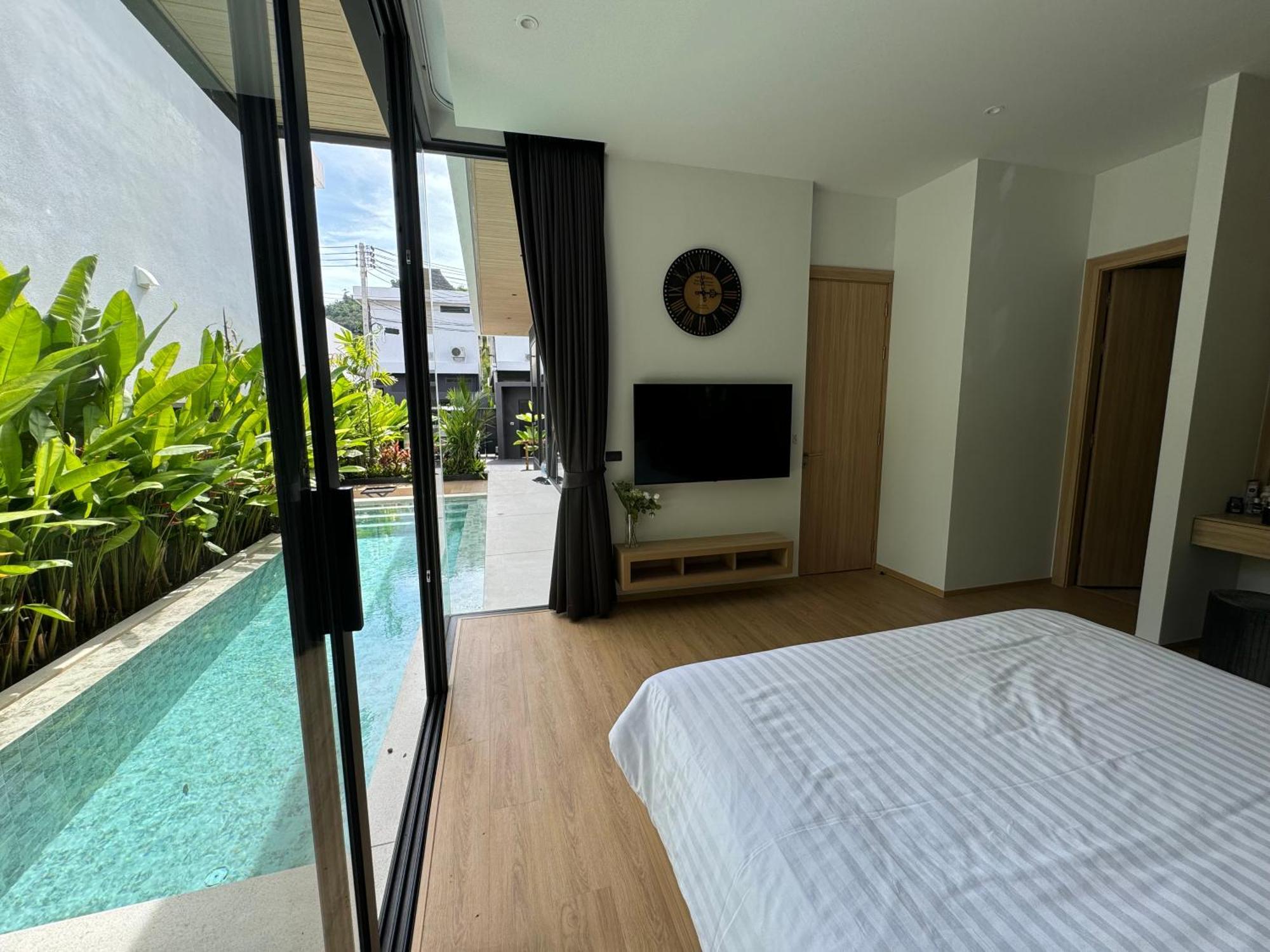 Aileen Naithon Villa Phuket