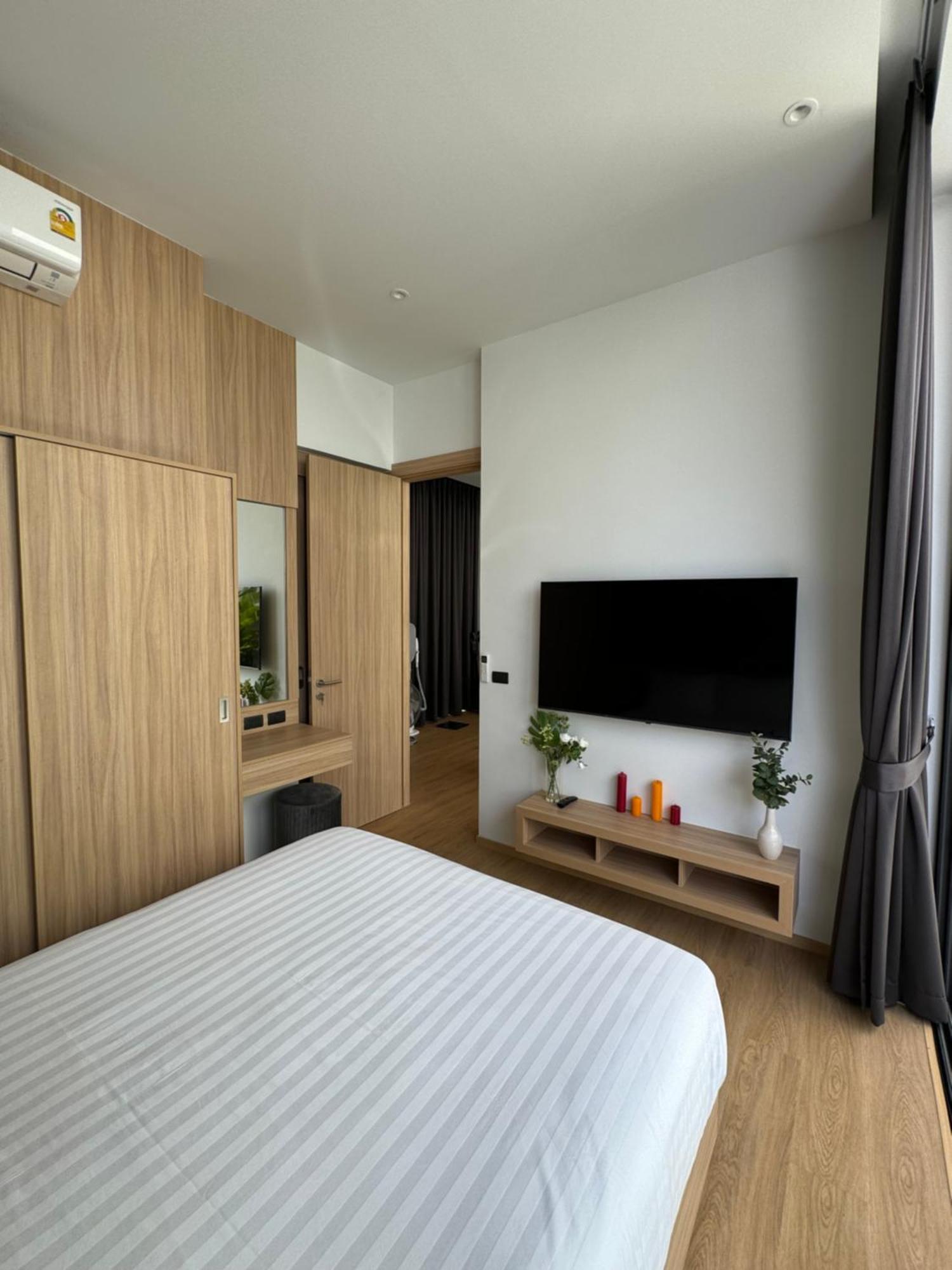 Villa Aileen Naithon Phuket