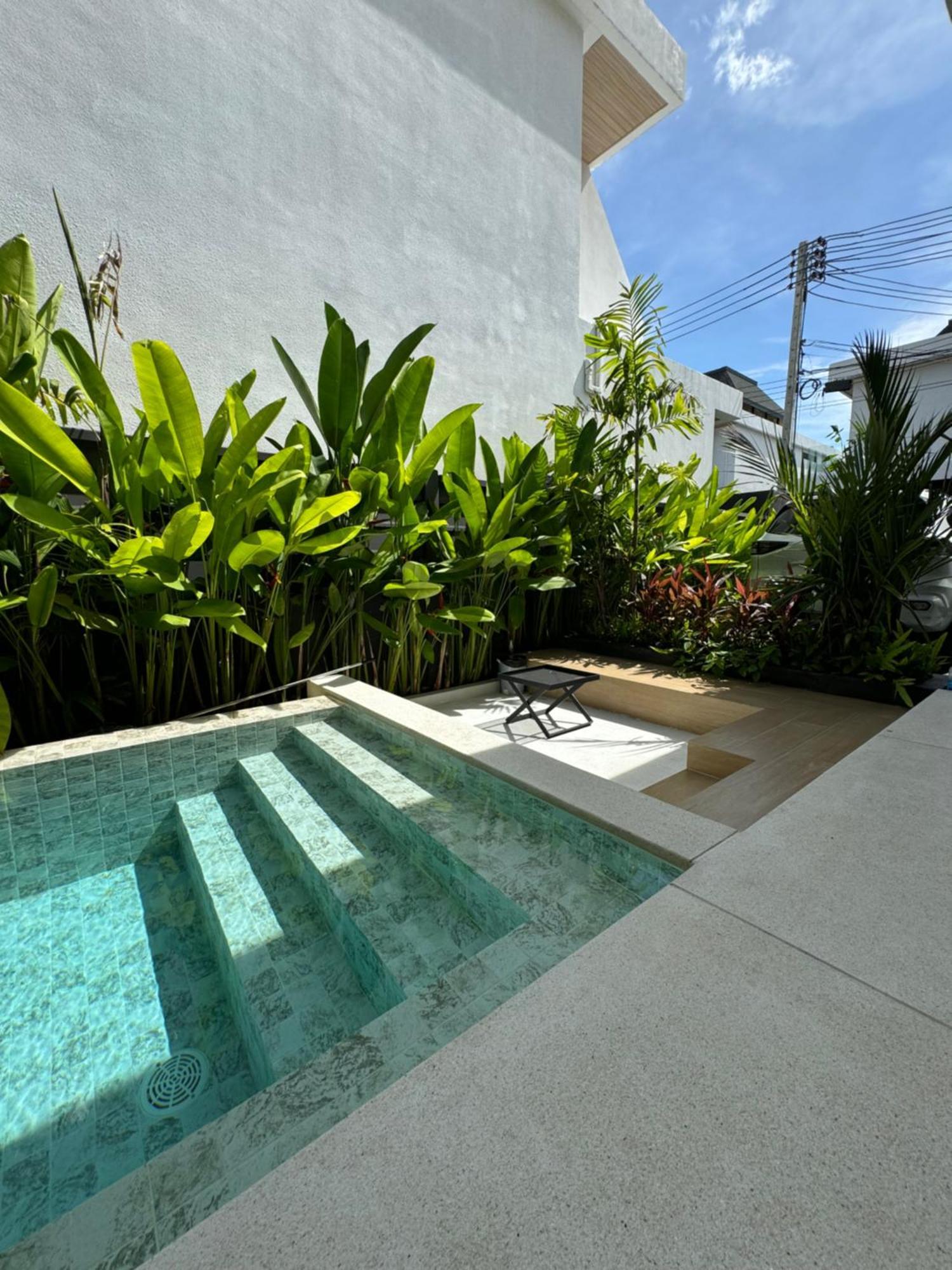 Aileen Naithon Villa Phuket