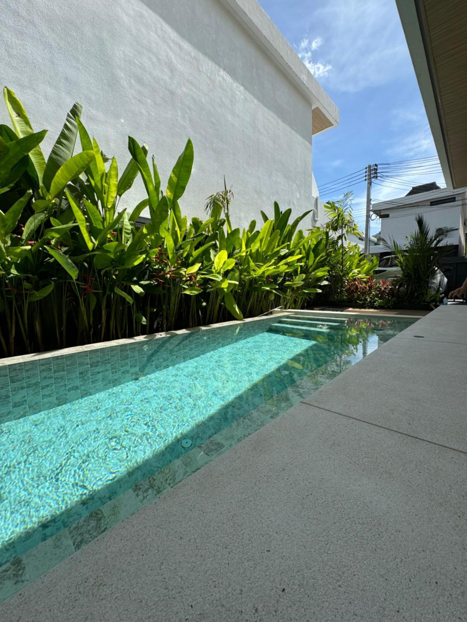 Villa Aileen Naithon *